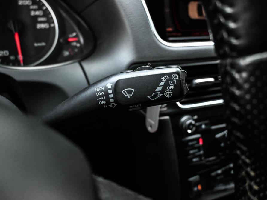Audi Q5 I (8R) Новороссийск  - изображение 13