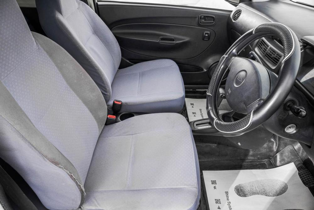 Daihatsu Mira VI Барнаул  - изображение 11