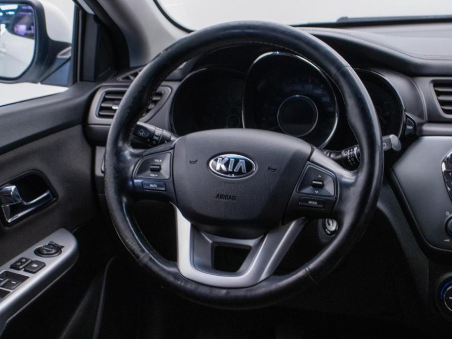 Kia Rio III Москва  - изображение 16