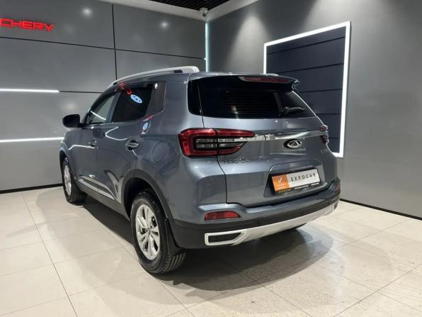 Chery Tiggo 4 I Рестайлинг с пробегом 2021 года, цена 1 270 000 рублей, 50900 км, внедорожник, Автокод Объявления