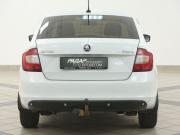 Skoda Rapid I Иваново  - изображение 21