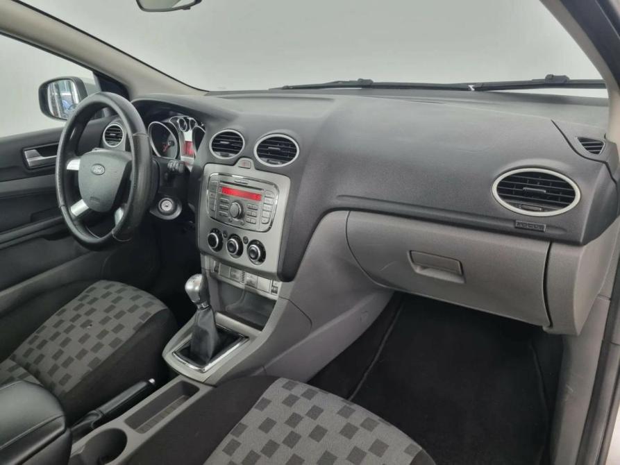 Ford Focus II Рестайлинг Воронеж  - изображение 8