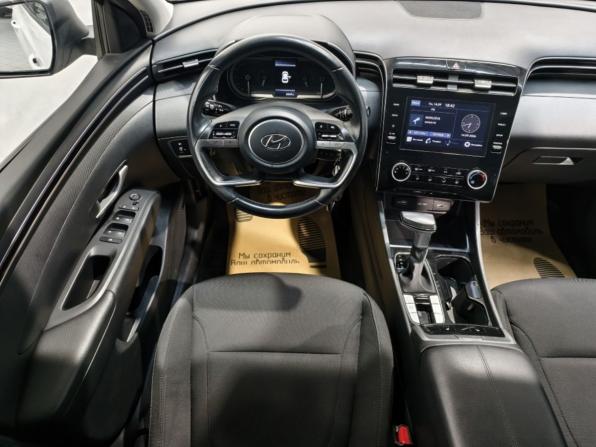 Hyundai Tucson IV с пробегом 2021 года, цена 2 735 000 рублей, 65776 км, внедорожник, Автокод Объявления