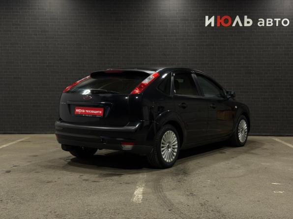 Ford Focus II с пробегом 2005 года, цена 390 000 рублей, 278395 км, хэтчбек, Автокод Объявления