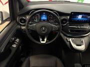 Mercedes-Benz V-Класс III (W447) Рестайлинг Москва  - изображение 31