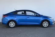 Hyundai Solaris II Киров  - изображение 33
