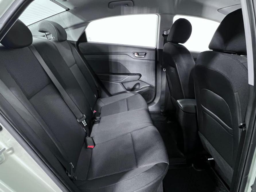 Hyundai Solaris II Ростов-на-Дону  - изображение 15