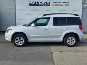 Skoda Yeti I Рестайлинг Петрозаводск  - изображение 17
