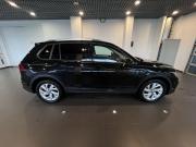 Volkswagen Tiguan II Рестайлинг Чебоксары  - изображение 39