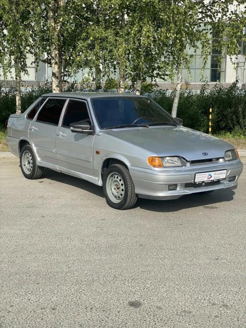 Lada (ВАЗ) 2115 Сургут  - изображение 1