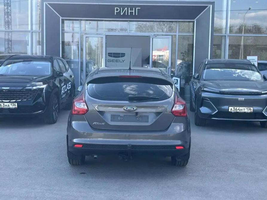 Ford Focus III Воронеж  - изображение 5