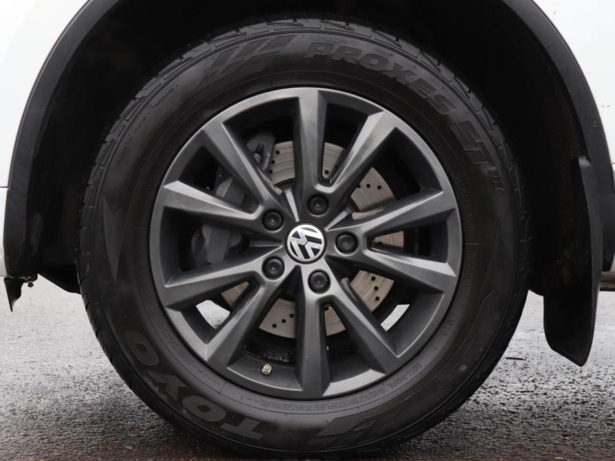 Volkswagen Touareg II Москва  - изображение 23