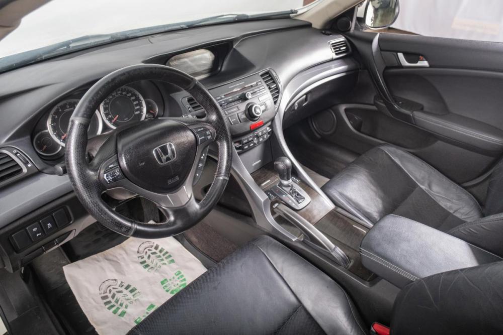Honda Accord VIII Рестайлинг Томск  - изображение 9