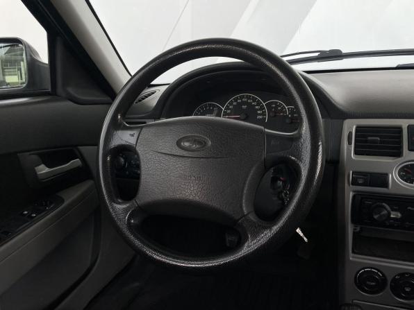 Lada (ВАЗ) Priora I с пробегом 2008 года, цена 248 000 рублей, 166358 км, седан, Автокод Объявления