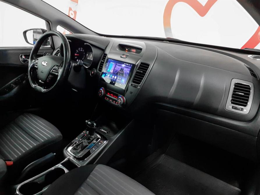 Kia Cerato III Рестайлинг (Classic) Москва  - изображение 10