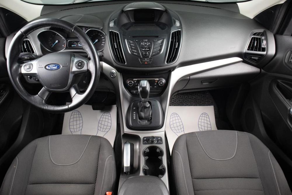 Ford Kuga II Оренбург  - изображение 8