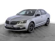 Skoda Octavia III (A7) Рестайлинг Москва  - изображение 28
