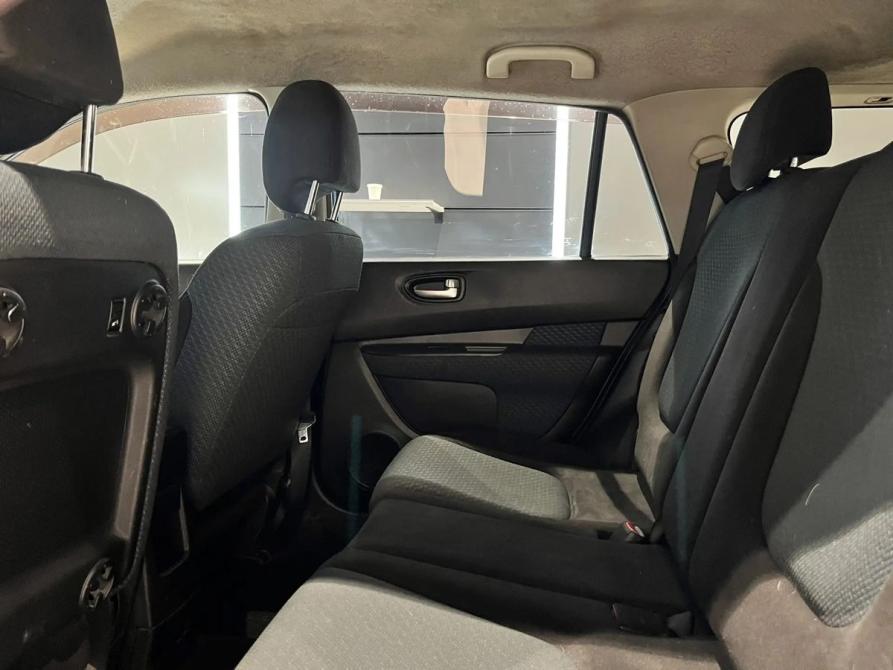 Nissan Wingroad III (Y12) Новосибирск  - изображение 15