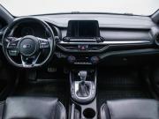 Kia Cerato IV Москва  - изображение 31