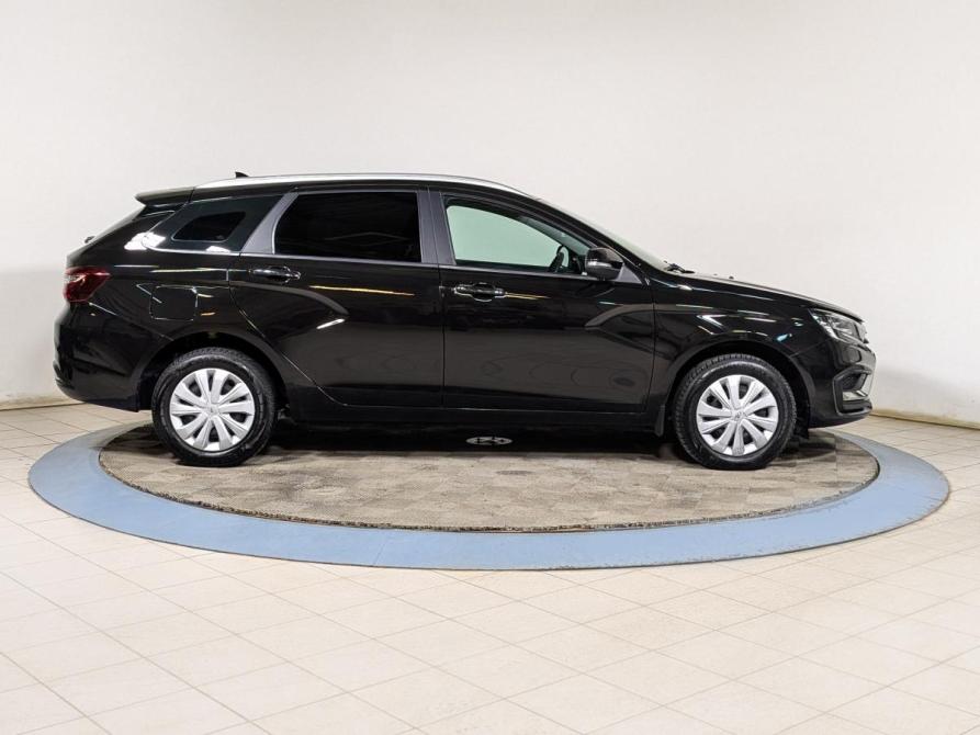Lada (ВАЗ) Vesta I Рестайлинг (NG) Екатеринбург  - изображение 9