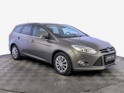Ford Focus III Москва  - изображение 32