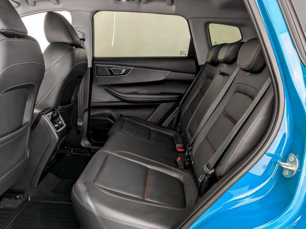 Chery Tiggo 7 Pro I с пробегом 2021 года, цена 1 700 000 рублей, 57377 км, внедорожник, Автокод Объявления