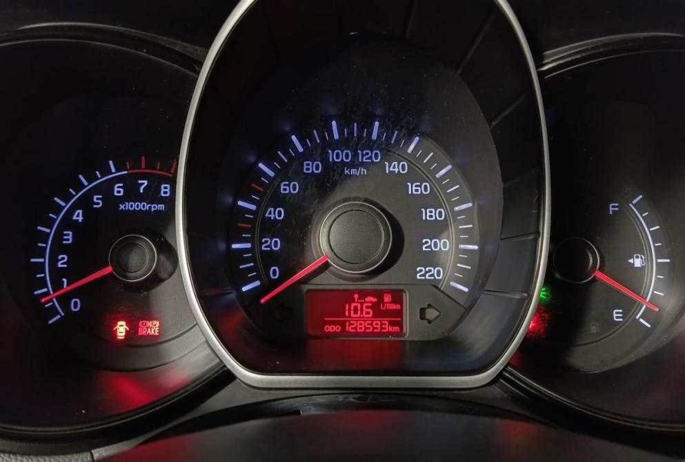 Kia Rio III Волгоград  - изображение 12