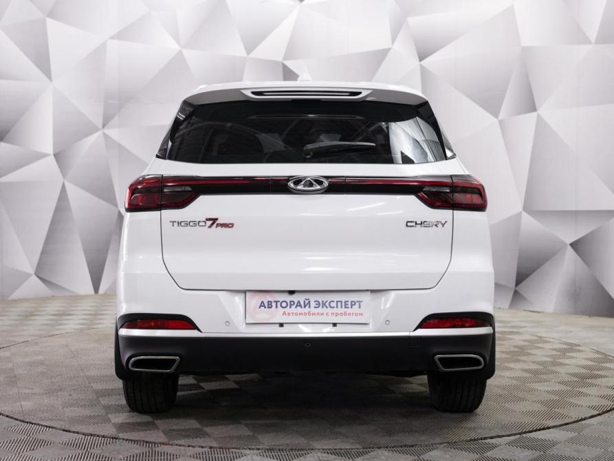 Chery Tiggo 7 Pro I Ульяновск  - изображение 4