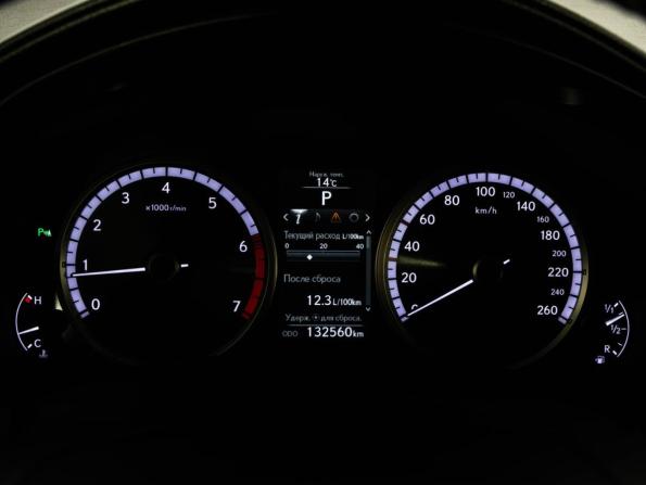 Lexus NX I с пробегом 2015 года, цена 2 649 000 рублей, 132558 км, внедорожник, Автокод Объявления