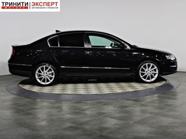 Volkswagen Passat B6 с пробегом 2010 года, цена 697 000 рублей, 332627 км, седан, Автокод Объявления