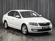 Skoda Octavia III (A7) Ставрополь  - изображение 23