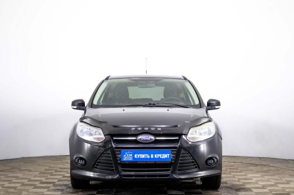 Ford Focus III Пермь  - изображение 2