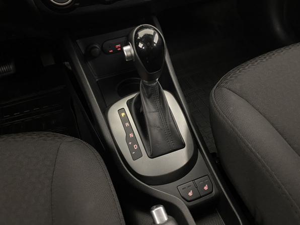 Kia Rio III Рестайлинг с пробегом 2016 года, цена 1 150 000 рублей, 130903 км, хэтчбек, Автокод Объявления