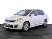 Nissan Tiida I Рестайлинг Москва  - изображение 26