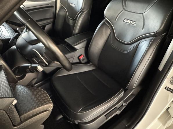 Haval Jolion I с пробегом 2023 года, цена 1 599 000 рублей, 72390 км, внедорожник, Автокод Объявления