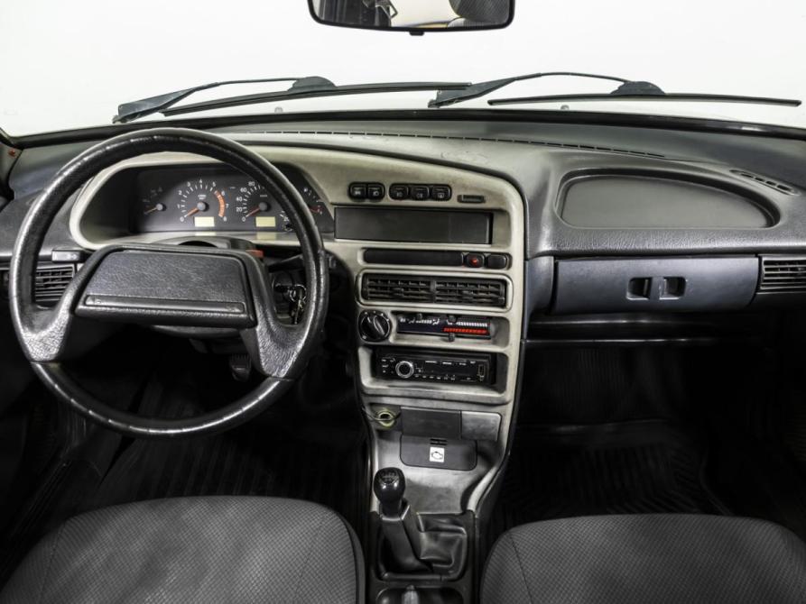 Lada (ВАЗ) 2114 Москва  - изображение 12