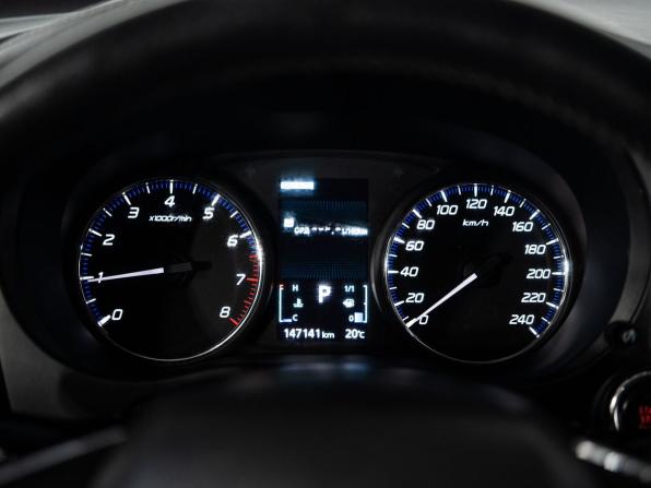 Mitsubishi Outlander III Рестайлинг 3 с пробегом 2019 года, цена 2 390 000 рублей, 147141 км, внедорожник, Автокод Объявления