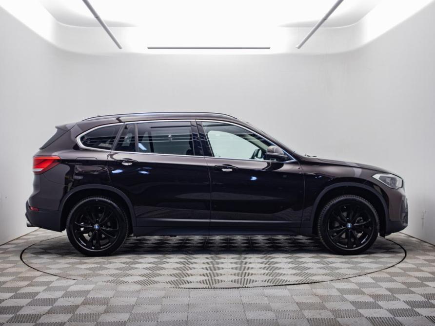 BMW X1 II (F48) Рестайлинг Москва  - изображение 4
