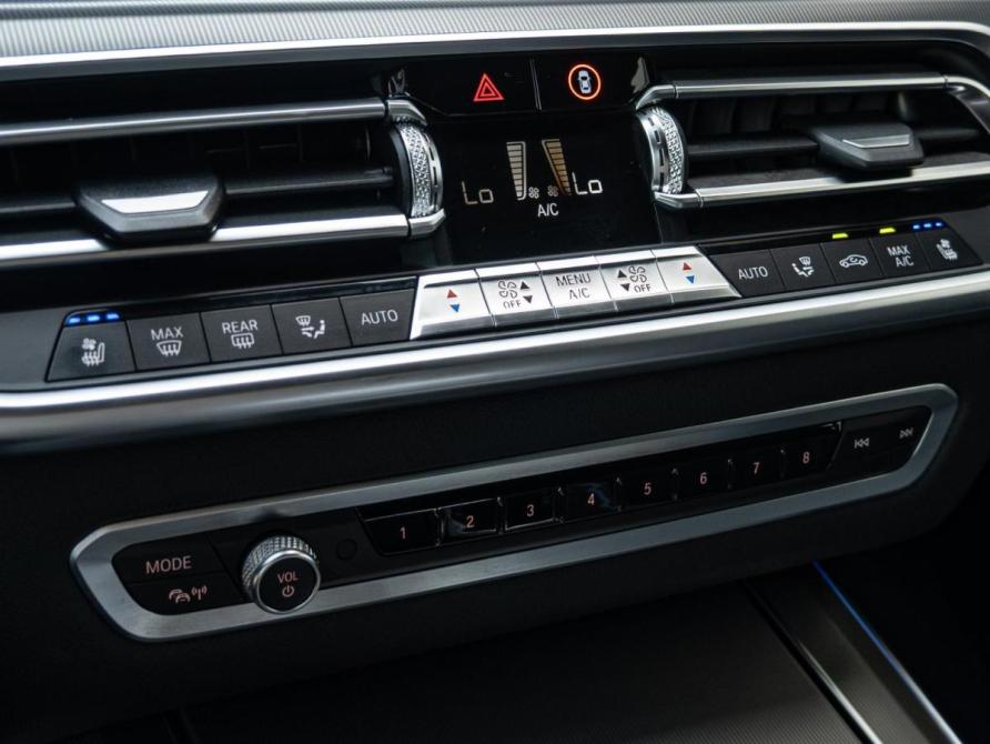 BMW X5 IV (G05/G18) Краснодар  - изображение 15