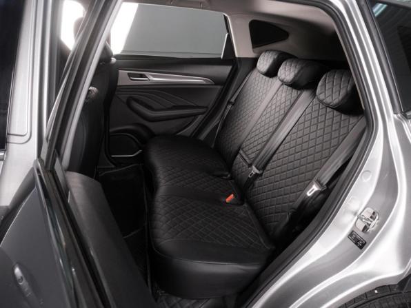 Haval F7 I с пробегом 2020 года, цена 2 300 000 рублей, 7011 км, внедорожник, Автокод Объявления