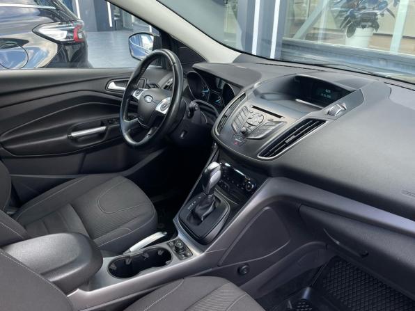 Ford Kuga II с пробегом 2015 года, цена 1 470 000 рублей, 130000 км, внедорожник, Автокод Объявления
