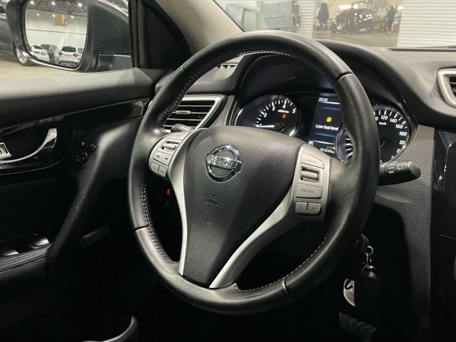 Nissan Qashqai II Пермь  - изображение 14
