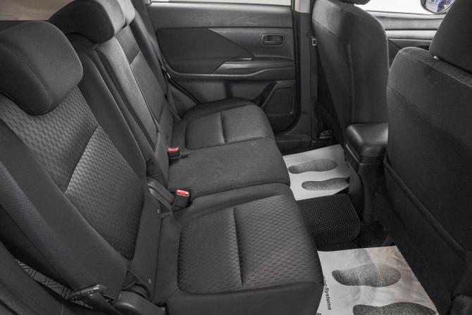 Mitsubishi Outlander III с пробегом 2014 года, цена 1 599 000 рублей, 174200 км, внедорожник, Автокод Объявления