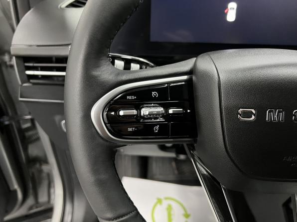 Omoda C5 I с пробегом 2023 года, цена 1 795 000 рублей, 34220 км, внедорожник, Автокод Объявления