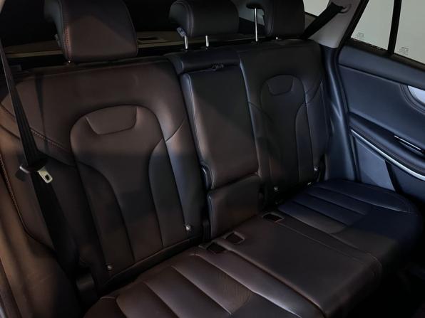 Changan CS75 I с пробегом 2020 года, цена 1 987 000 рублей, 35912 км, внедорожник, Автокод Объявления
