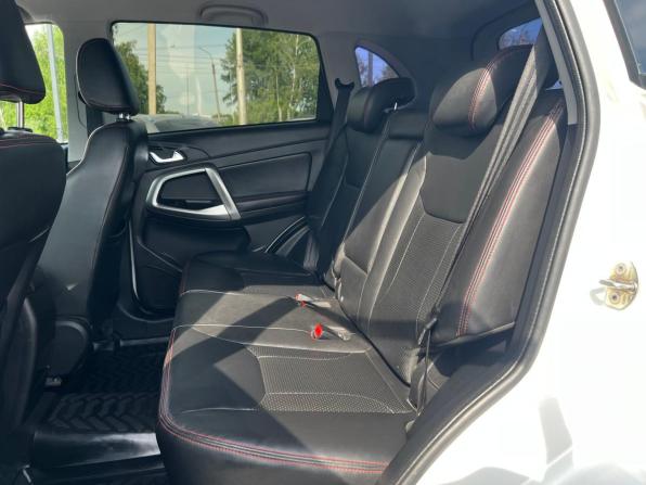 Chery Tiggo 5 I с пробегом 2015 года, цена 961 000 рублей, 69248 км, внедорожник, Автокод Объявления