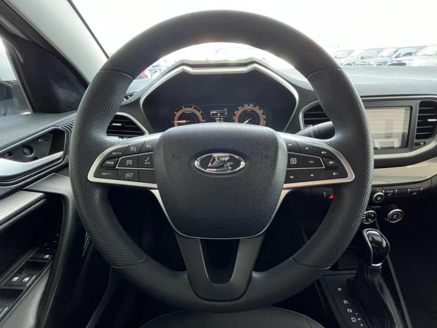 Lada (ВАЗ) Vesta I Рестайлинг (NG) Краснодар  - изображение 17
