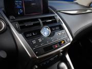 Lexus NX I Рестайлинг Москва  - изображение 35
