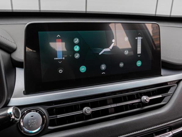 Chery Tiggo 4 Pro I Рестайлинг с пробегом 2023 года, цена 1 440 000 рублей, 36317 км, внедорожник, Автокод Объявления