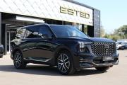 GAC GS8 II Москва  - изображение 29